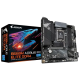 GIGABYTE B660M AORUS ELITE DDR4 12th Gen Micro ATX Motherboard